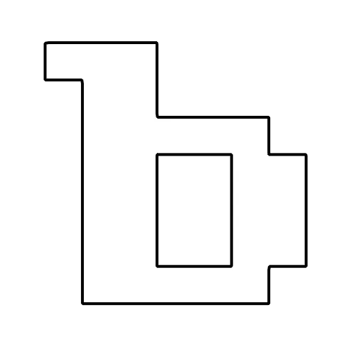 🖋 Стикер «symbols» для Telegram