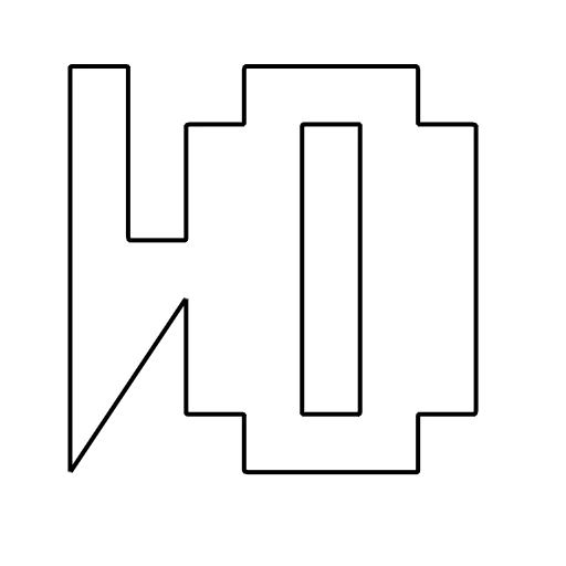 🖋 Стикер «symbols» для Telegram