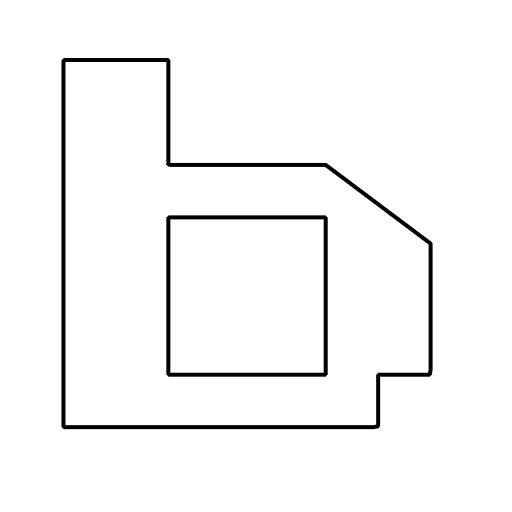 🖋 Стикер «symbols» для Telegram