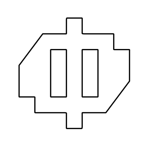 🖋 Стикер «symbols» для Telegram
