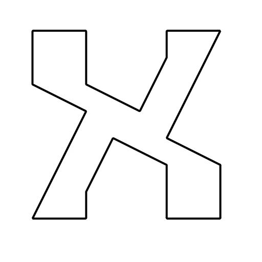 🖋 Стикер «symbols» для Telegram