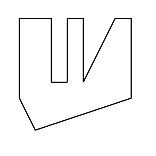 🖋 Стикер «symbols» для Telegram