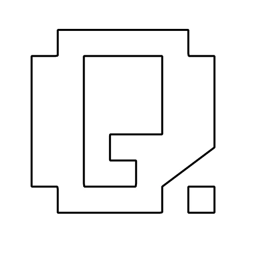 🖋 Стикер «symbols» для Telegram