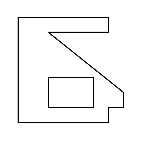 🖋 Стикер «symbols» для Telegram