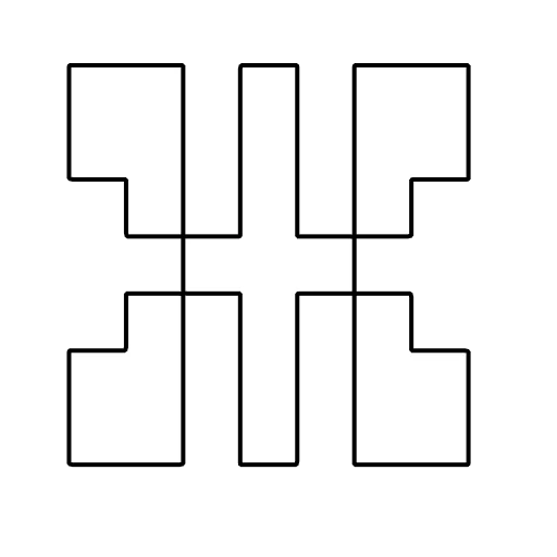 🖋 Стикер «symbols» для Telegram