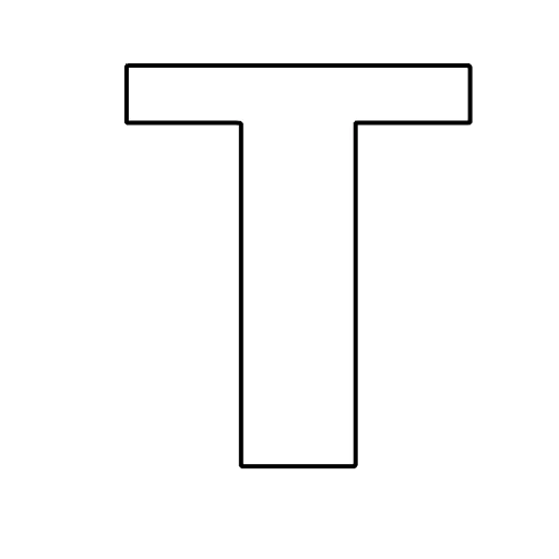 🖋 Стикер «symbols» для Telegram