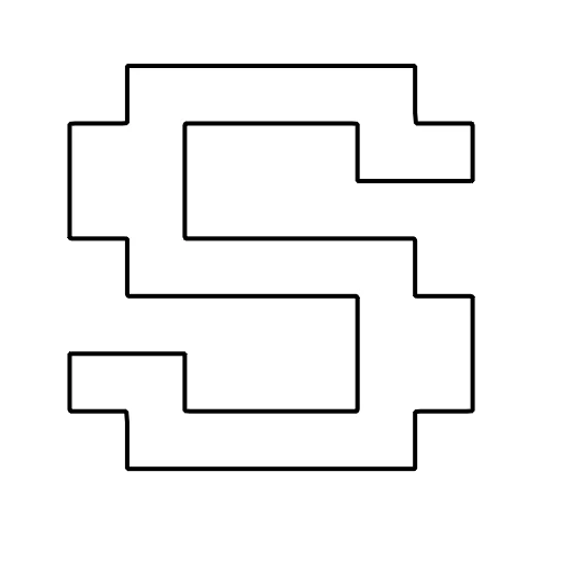 🖋 Стикер «symbols» для Telegram