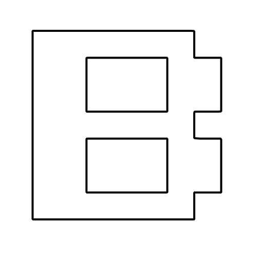 🖋 Стикер «symbols» для Telegram