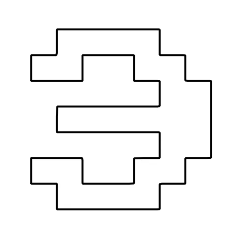 🖋 Стикер «symbols» для Telegram
