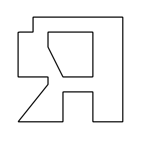 🖋 Стикер «symbols» для Telegram
