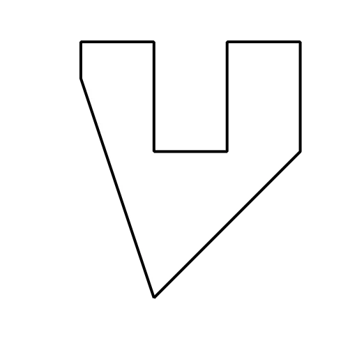 🖋 Стикер «symbols» для Telegram