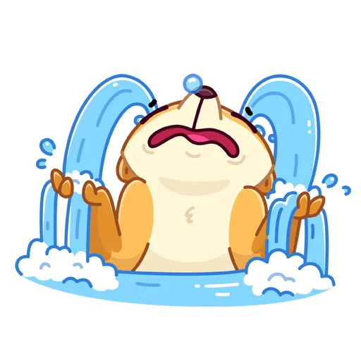 😭 Стикер «Сурик» для Telegram