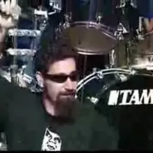 🕺 Стикер «System Of A Down» для Telegram