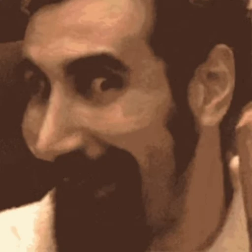 🤪 Стикер «System Of A Down» для Telegram
