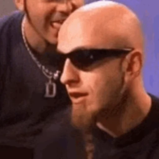 😜 Стикер «System Of A Down» для Telegram