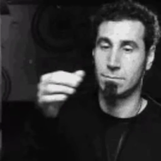 🪰 Стикер «System Of A Down» для Telegram