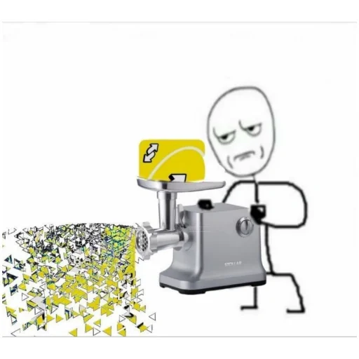 😌 Стикер «UNO CARDS» для Telegram
