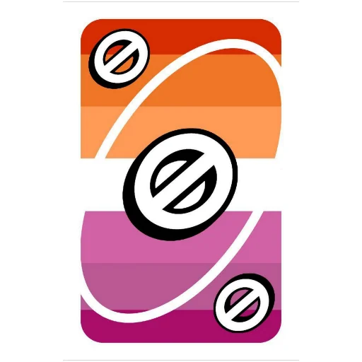 😁 Стикер «UNO CARDS» для Telegram