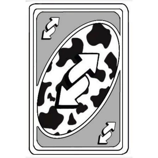 😚 Стикер «UNO CARDS» для Telegram