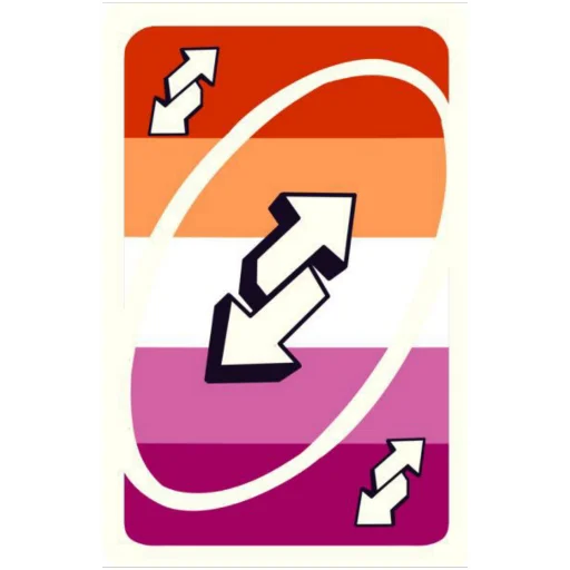 😙 Стикер «UNO CARDS» для Telegram