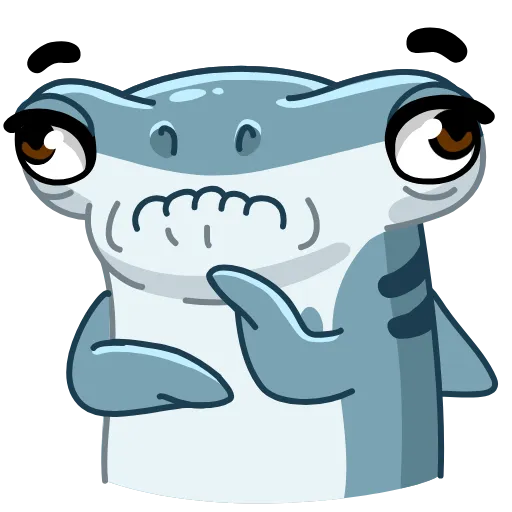 👏 Эмодзи «Tommy Toolface» для Telegram