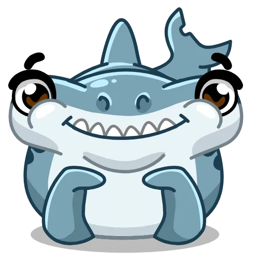 😍 Эмодзи «Tommy Toolface» для Telegram
