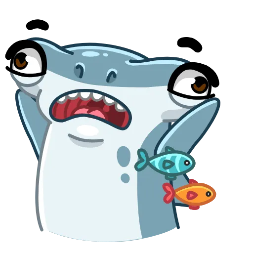 😱 Эмодзи «Tommy Toolface» для Telegram