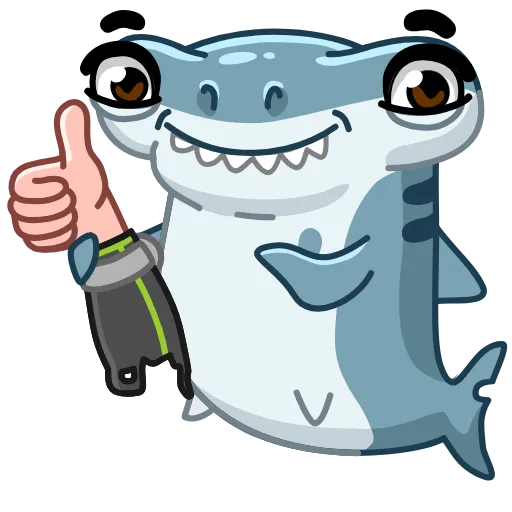 👍 Эмодзи «Tommy Toolface» для Telegram