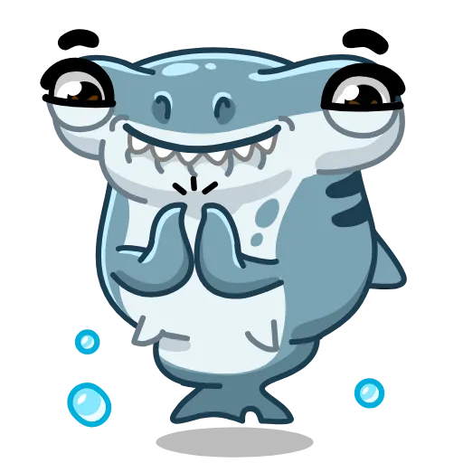 👏 Эмодзи «Tommy Toolface» для Telegram