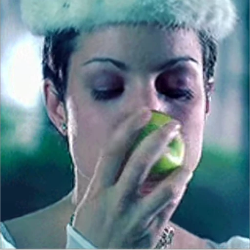 🍏 Стикер «The 10th Kingdom» для Telegram