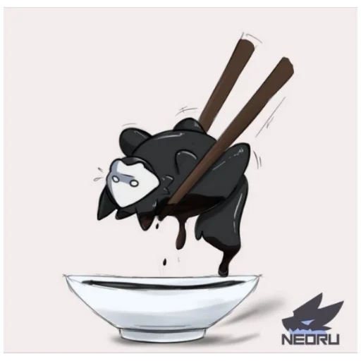 😔 Стикер «кринж 2» для Telegram