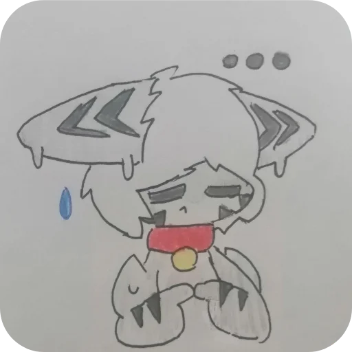 😐 Стикер «кринж 2» для Telegram