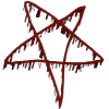 🩸 Эмодзи «TERR0R AESTH» для Telegram
