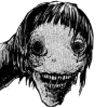 🌚 Эмодзи «TERR0R AESTH» для Telegram