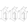 👺 Эмодзи «TERR0R AESTH» для Telegram