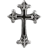 ✝ Эмодзи «TERR0R AESTH» для Telegram