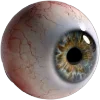 👁 Эмодзи «TERR0R AESTH» для Telegram