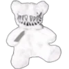 🐻‍❄️ Эмодзи «TERR0R AESTH» для Telegram