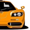 Стикер 16 Cars #cars #other
