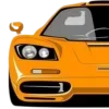 Стикер 15 Cars #cars #other