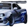 Стикер 32 Cars #cars #other