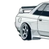 Стикер 57 Cars #cars #other