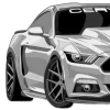 Стикер 7 Cars #cars #other