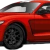 Стикер 37 Cars #cars #other