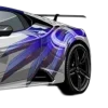 Стикер 43 Cars #cars #other