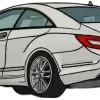 Стикер 26 Cars #cars #other