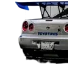 Стикер 4 Cars #cars #other