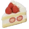 Стикер 21 Выпечка #food #girl #decor