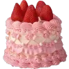 Стикер 4 Выпечка #food #girl #decor