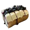 Стикер 29 Выпечка #food #girl #decor